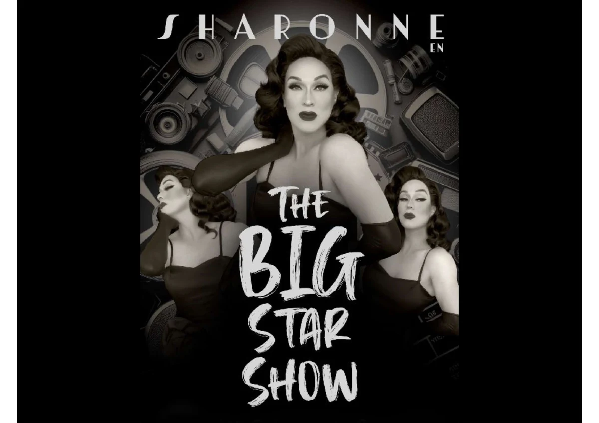 The Big Star Show