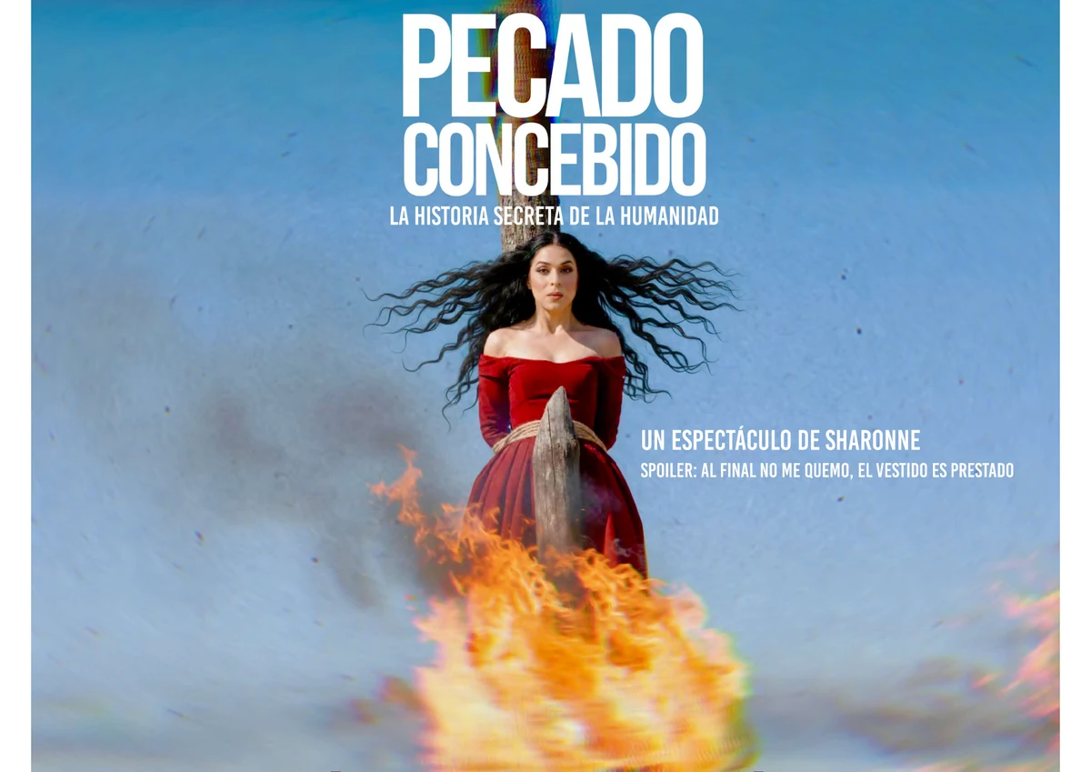 Pecado Concebido