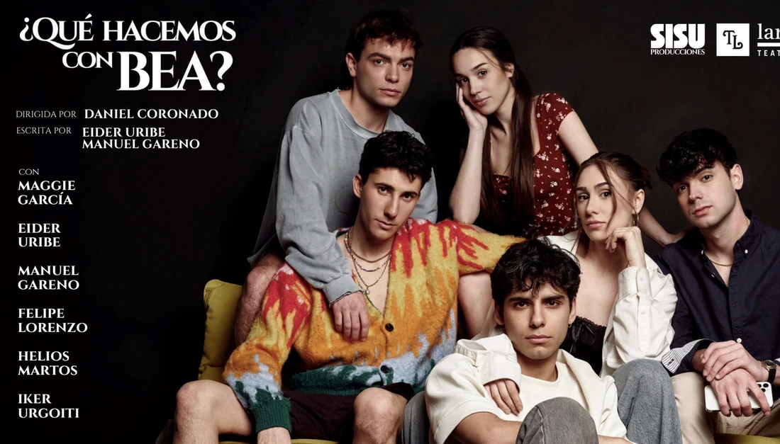 ¿Qué hacemos con Bea?